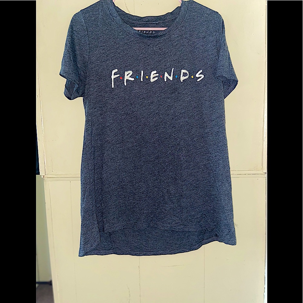 FRIENDS TV Show Shirt- XL